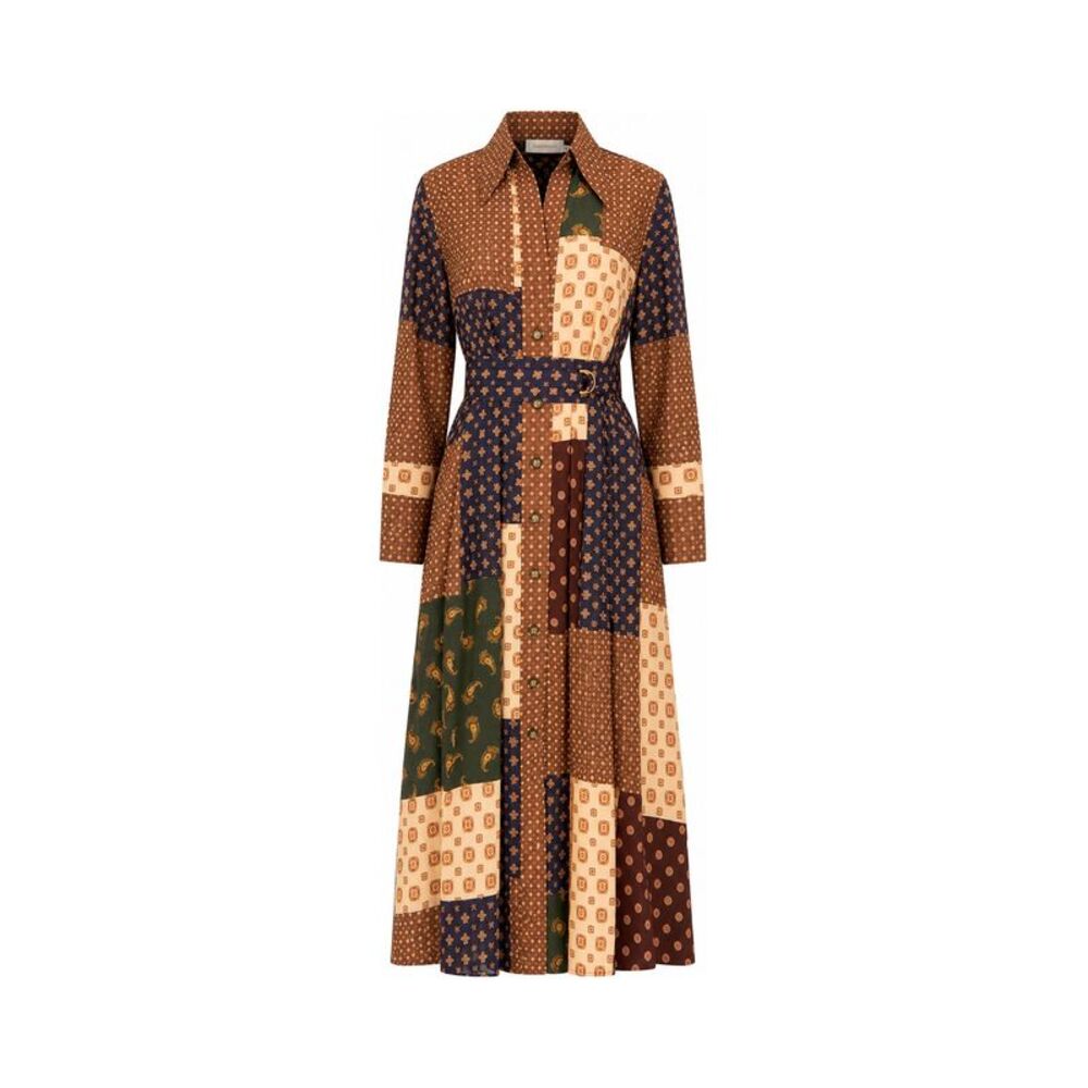 Zimmermann Woman Clothing Dresses